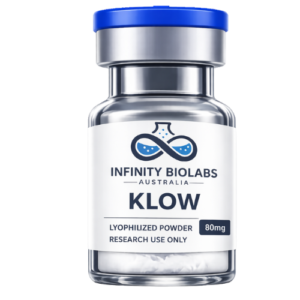 KLOW 80mg – Research Peptide