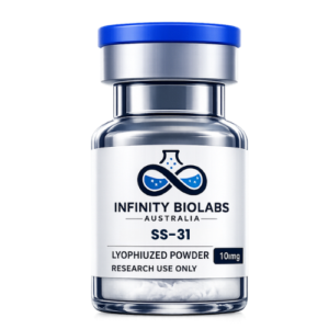 SS-31   10mg – Research Peptide