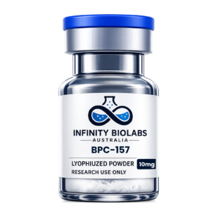 BPC-157    10mg – Research Peptide