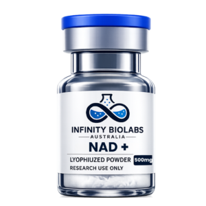 NAD+   500mg – Research Peptide