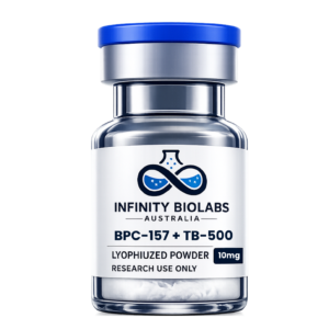 BPC-157+TB-500      5mg+5mg – Research Peptide