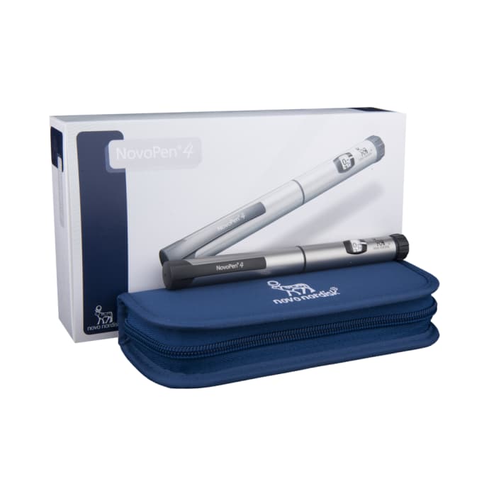 Novopen 4 Peptide Pen